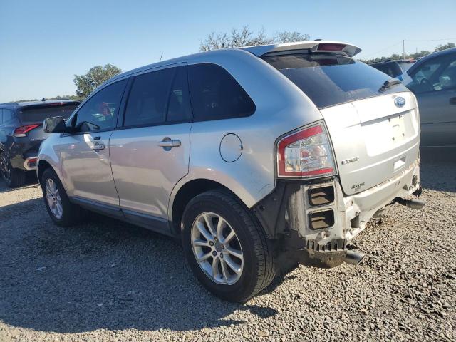Photo 2 from auction – 2010 FORD EDGE SEL with VIN 2FMDK3JC8ABB23949