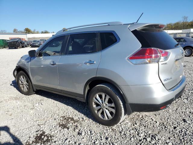 Photo 2 from auction – 2016 NISSAN ROGUE S with VIN JN8AT2MTXGW003172