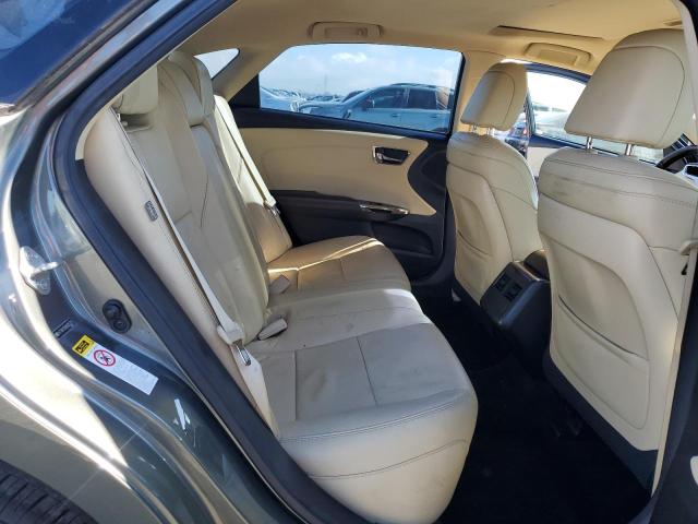 Photo 10 from auction – 2013 TOYOTA AVALON BAS with VIN 4T1BK1EBXDU025372