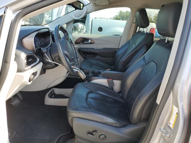 Photo 7 from auction – 2017 CHRYSLER PACIFICA T with VIN 2C4RC1BG3HR795500