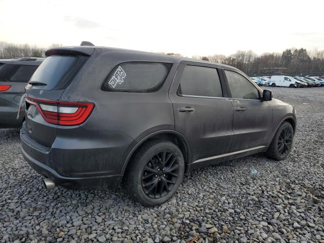 Photo 3 from auction – 2015 DODGE DURANGO R/ with VIN 1C4SDJCT0FC793591