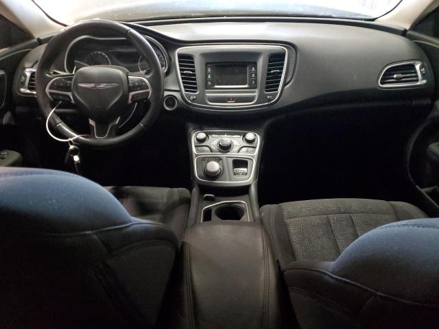 Foto 8 de la subasta – 2015 CHRYSLER 200 LIMITE con VIN 1C3CCCABXFN526772