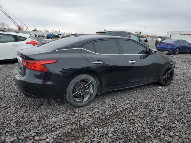 Photo 3 from auction – 2018 NISSAN MAXIMA 3.5 with VIN 1N4AA6AP8JC387175