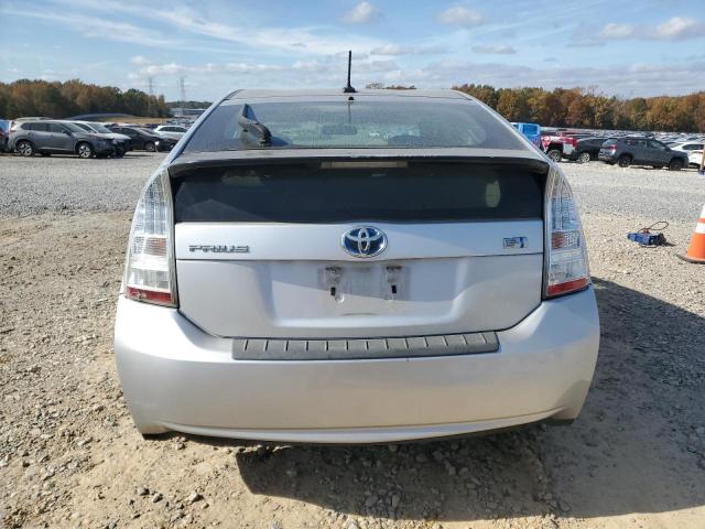 Photo 6 from auction – 2010 TOYOTA PRIUS with VIN JTDKN3DU9A0195901