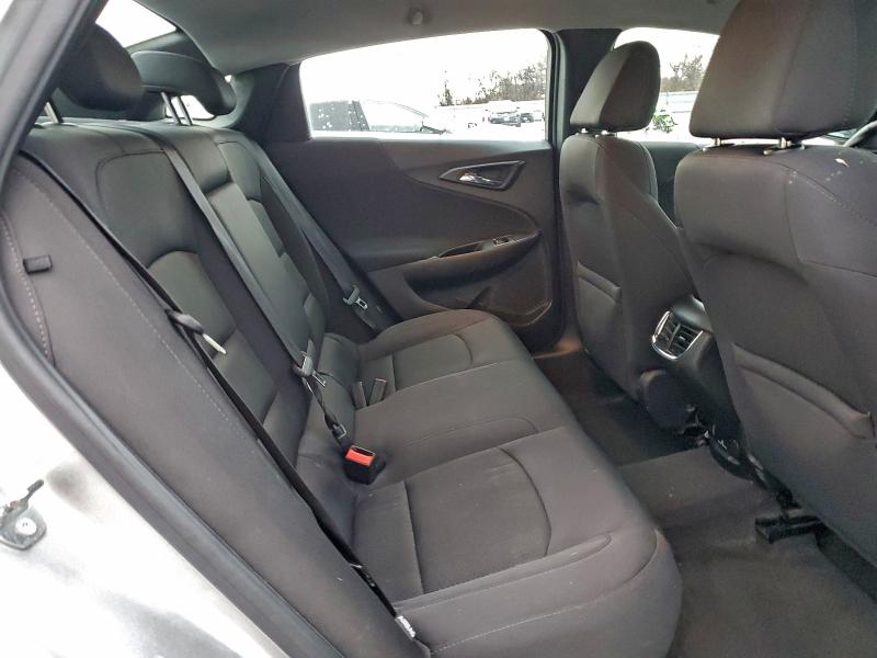 Photo 10 from auction – 2016 CHEVROLET MALIBU LT with VIN 1G1ZE5ST7GF255919