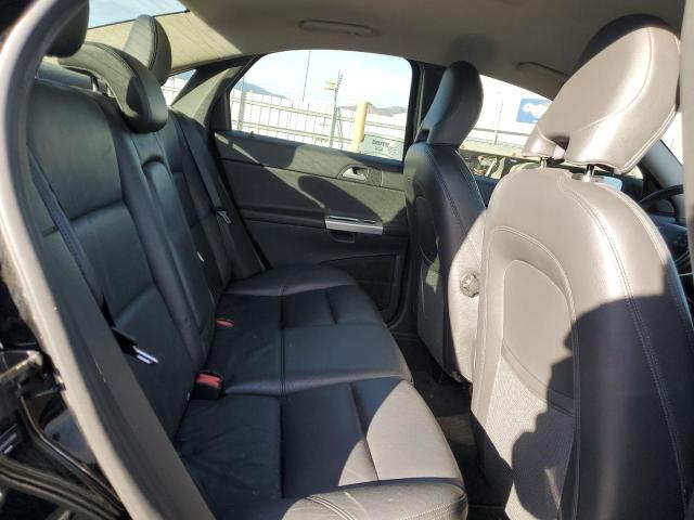 Photo 10 from auction – 2010 VOLVO S40 2.4I with VIN YV1382MS0A2508885