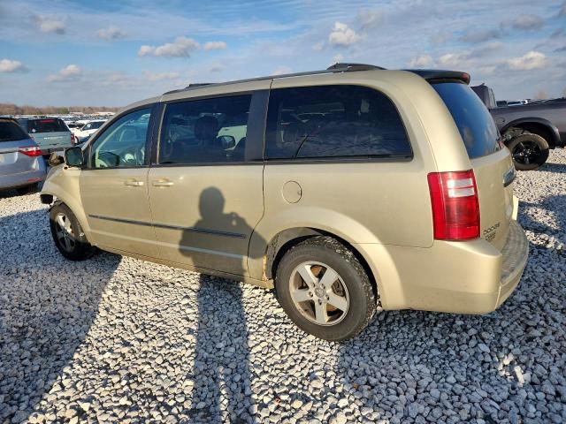 Photo 2 from auction – 2010 DODGE GRAND CARA with VIN 2D4RN5D17AR396267