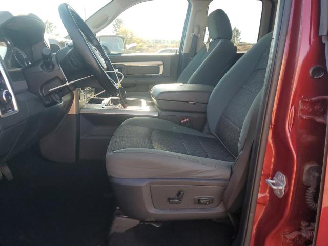 Photo 7 from auction – 2015 RAM 1500 SLT with VIN 1C6RR6GT9FS608491