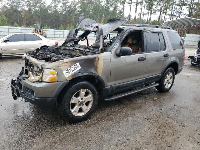 FORD EXPLORER X 2003 with VIN 1FMZU73K13ZA14602 - Photo from auction