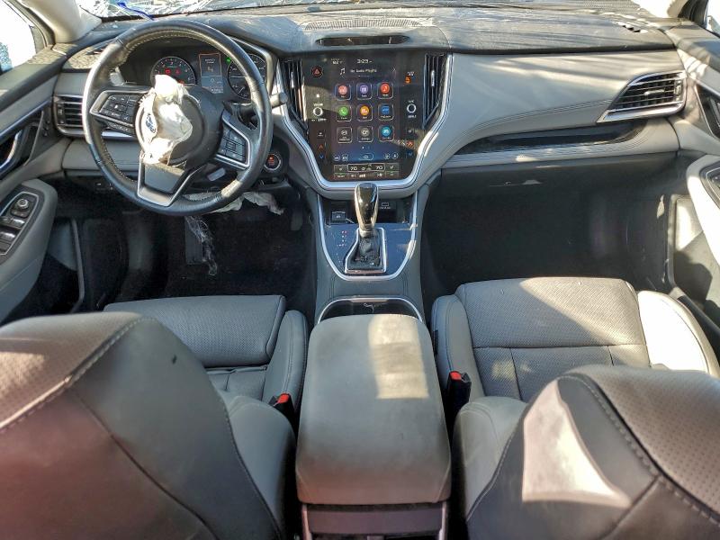 Photo 8 from auction – 2024 SUBARU LEGACY LIM with VIN 4S3BWAN6XR3020164
