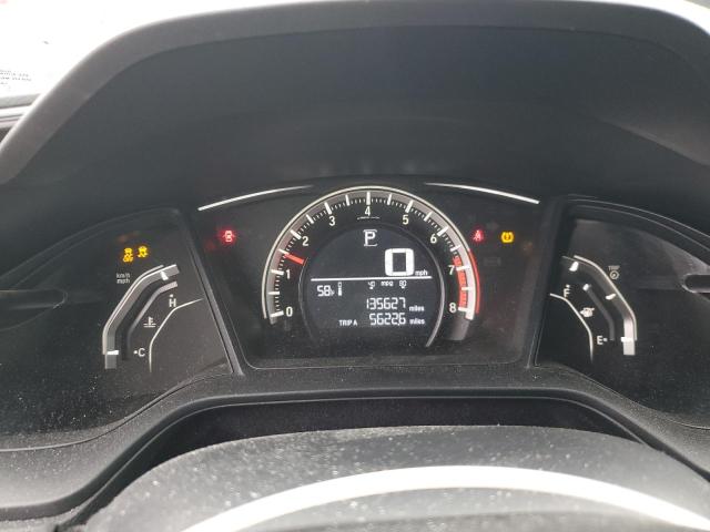 Photo 9 from auction – 2016 HONDA CIVIC LX with VIN 2HGFC2F57GH568365