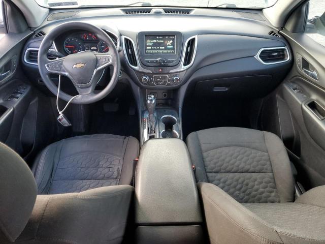 Photo 8 from auction – 2018 CHEVROLET EQUINOX LT with VIN 3GNAXJEV9JS536604