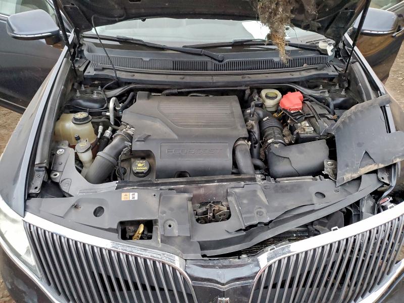 Photo 12 from auction – 2014 LINCOLN MKT with VIN 2LMHJ5AT9EBL50755