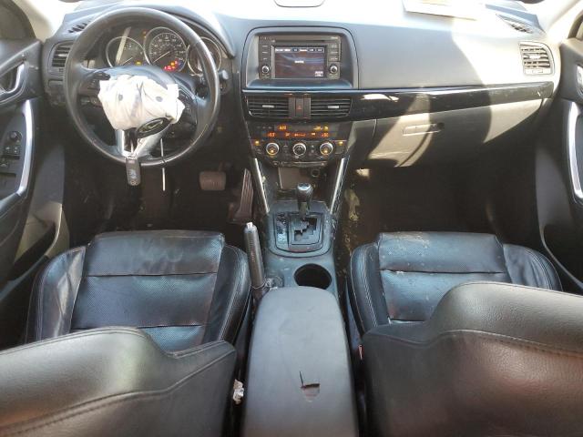 Photo 8 from auction – 2013 MAZDA CX-5 GT with VIN JM3KE2DE0D0155771