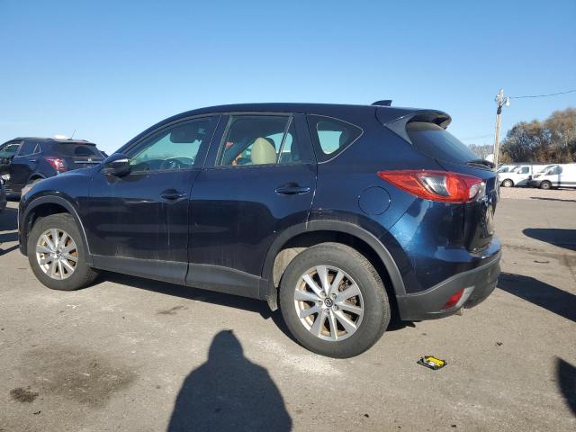 Photo 2 from auction – 2015 MAZDA CX-5 SPORT with VIN JM3KE2BEXF0540325