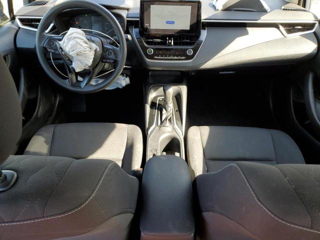 Photo 8 from auction – 2023 TOYOTA COROLLA with VIN JTDBCMFE2P3010080