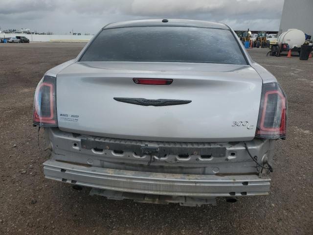 Photo 6 from auction – 2011 CHRYSLER 300C with VIN 2C3CA6CT6BH524551