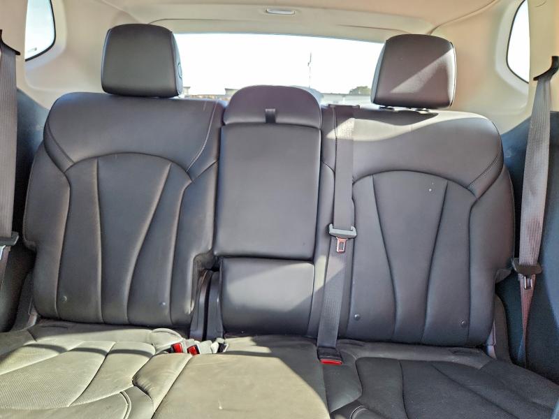 Photo 10 from auction – 2019 BUICK ENVISION E with VIN LRBFXCSA5KD018095