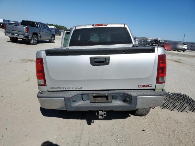 Photo 6 from auction – 2013 GMC SIERRA with VIN 3GTP2VE71DG312292