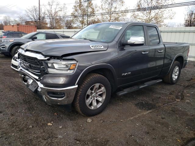 RAM 1500 LARAM 2019 с VIN 1C6SRFDTXKN841679 - Фото с аукциона