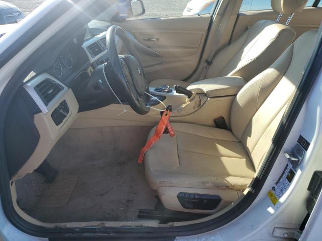 Photo 7 from auction – 2015 BMW 320 I with VIN WBA3B1G52FNT05930
