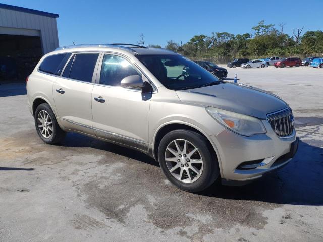 Photo 4 from auction – 2014 BUICK ENCLAVE with VIN 5GAKVBKD4EJ216684