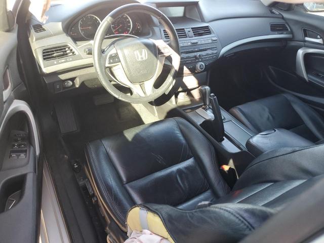 Photo 8 from auction – 2010 HONDA ACCORD EXL with VIN 1HGCS1B80AA006829