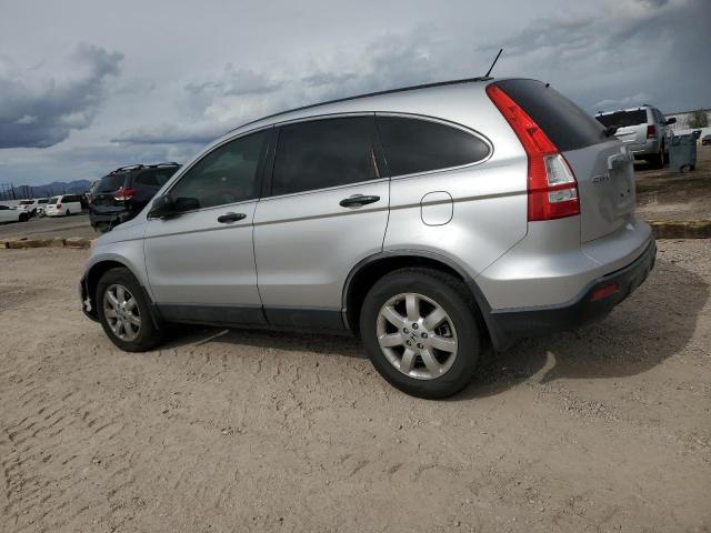 Photo 2 from auction – 2009 HONDA CR-V EX with VIN JHLRE38579C004989