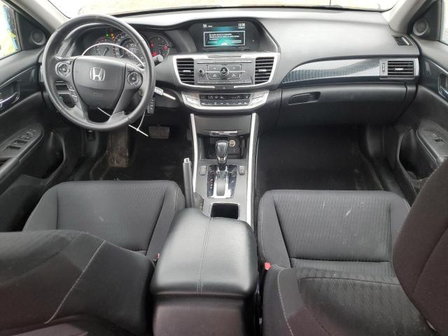 Photo 8 from auction – 2014 HONDA ACCORD SPO with VIN 1HGCR2F56EA808566