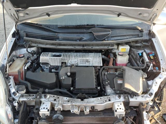 Photo 11 from auction – 2015 TOYOTA PRIUS with VIN JTDKN3DU7F1983433