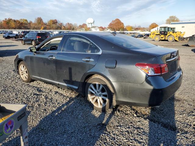Photo 2 from auction – 2011 LEXUS ES 350 with VIN JTHBK1EG3B2431324
