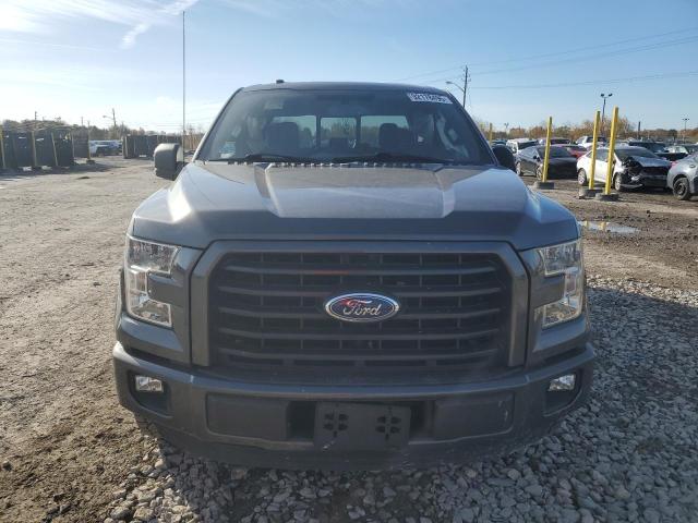 Photo 5 from auction – 2016 FORD F150 SUPER with VIN 1FTEX1CP0GFC65962
