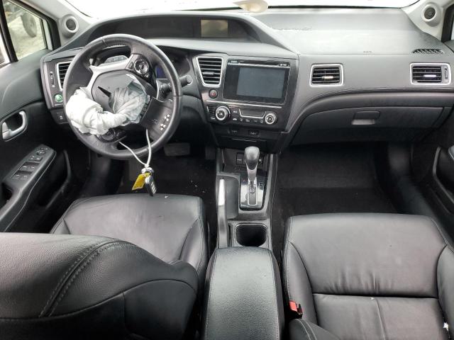 صورة رقم 8 من المزاد - 2014 HONDA CIVIC EXL مع VIN 19XFB2F97EE018161