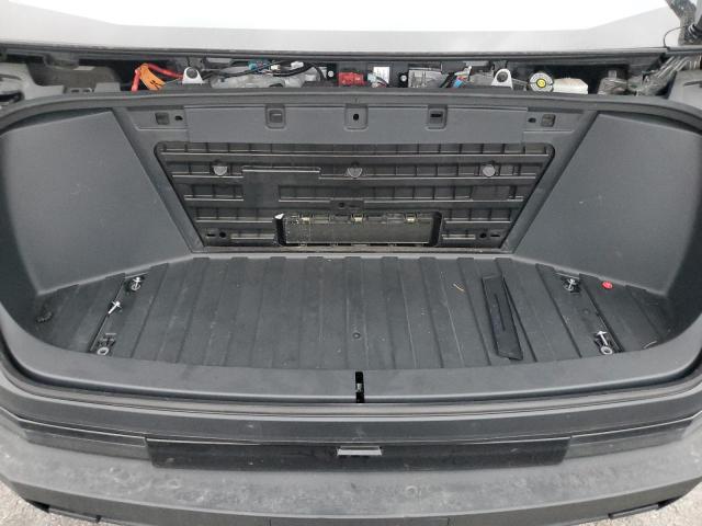 Photo 11 from auction – 2024 TESLA CYBERTRUCK with VIN 7G2CEHEE9RA031614