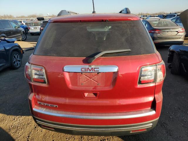 Photo 6 from auction – 2014 GMC ACADIA SLE with VIN 1GKKRNED9EJ112048