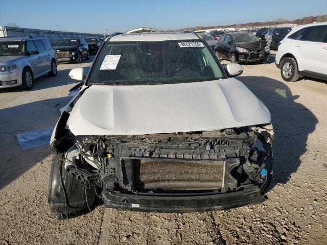 Photo 5 from auction – 2022 KIA SELTOS EX with VIN KNDERCAA7N7266733