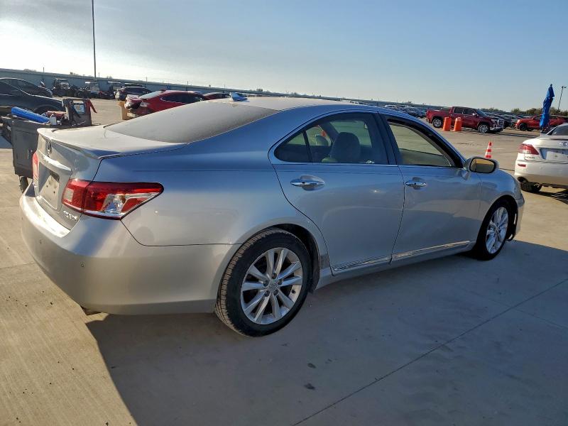 Photo 3 from auction – 2010 LEXUS ES 350 with VIN JTHBK1EG8A2375346
