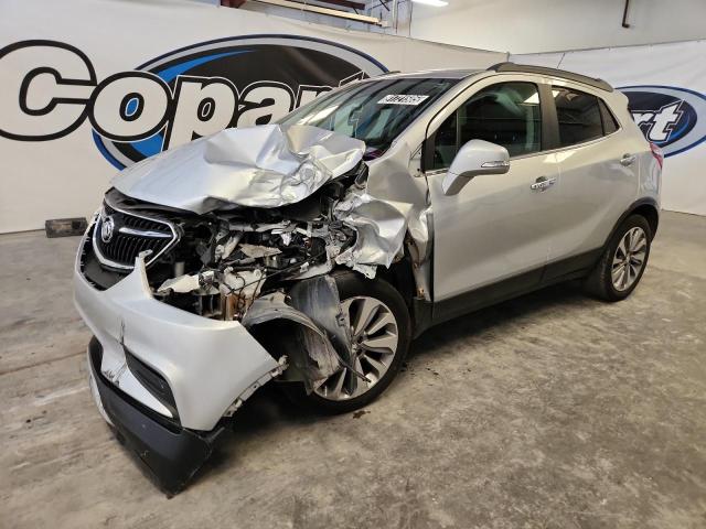BUICK ENCORE PRE 2019 with VIN KL4CJASB2KB892333 - Photo from auction