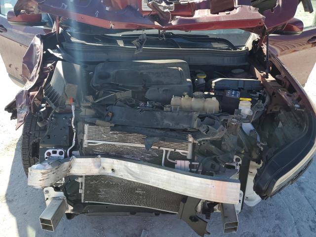 Photo 12 from auction – 2021 JEEP CHEROKEE with VIN 1C4PJLLB3MD116446