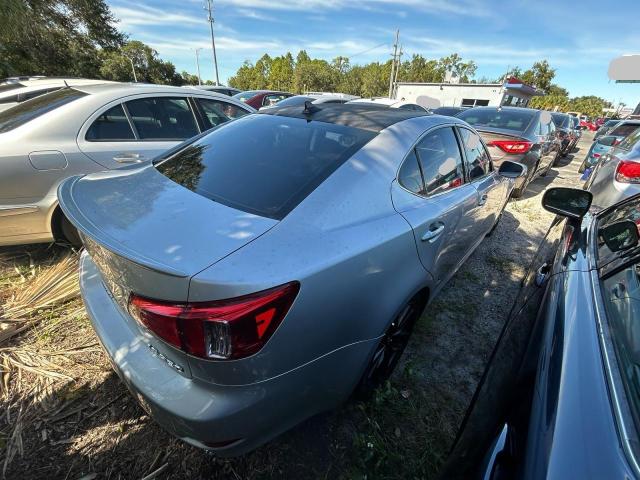 Photo 4 from auction – 2011 LEXUS IS 250 with VIN JTHBF5C20B5141236