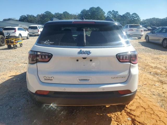 Photo 6 from auction – 2023 JEEP COMPASS LI with VIN 3C4NJDCN1PT565842