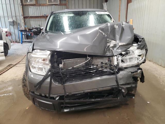 Photo 5 from auction – 2023 FORD MAVERICK X with VIN 3FTTW8F90PRA67482