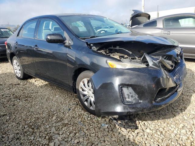 Photo 4 from auction – 2012 TOYOTA COROLLA BA with VIN 2T1BU4EE1CC806769
