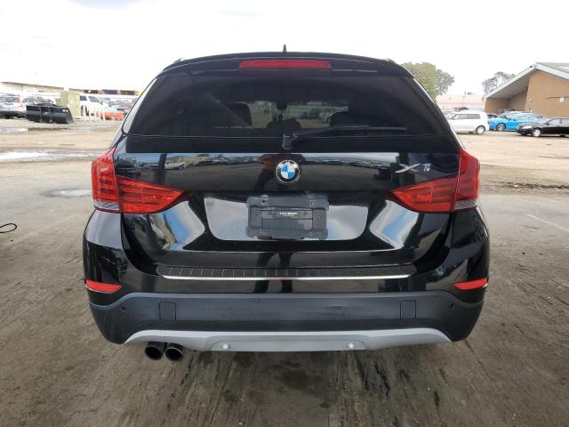 Photo 6 from auction – 2014 BMW X1 SDRIVE2 with VIN WBAVM1C56EVW56590