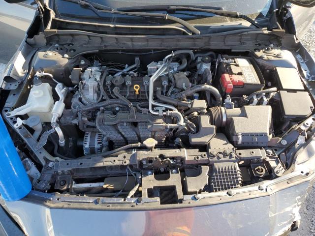 Photo 11 from auction – 2024 NISSAN ALTIMA SR with VIN 1N4BL4CW0RN397349