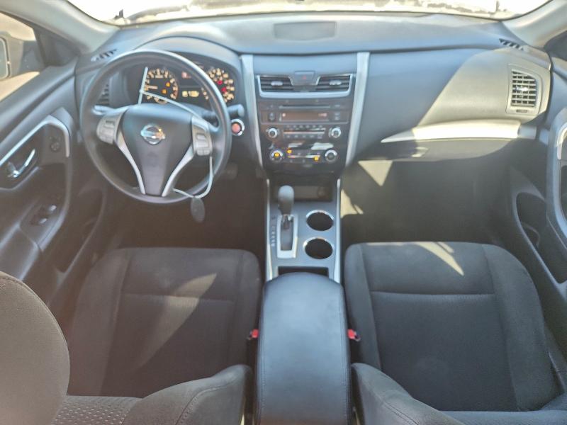 Photo 8 from auction – 2015 NISSAN ALTIMA 2.5 with VIN 1N4AL3AP2FN398094