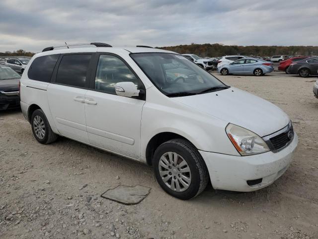Photo 4 from auction – 2012 KIA SEDONA LX with VIN KNDMG4C78C6440580