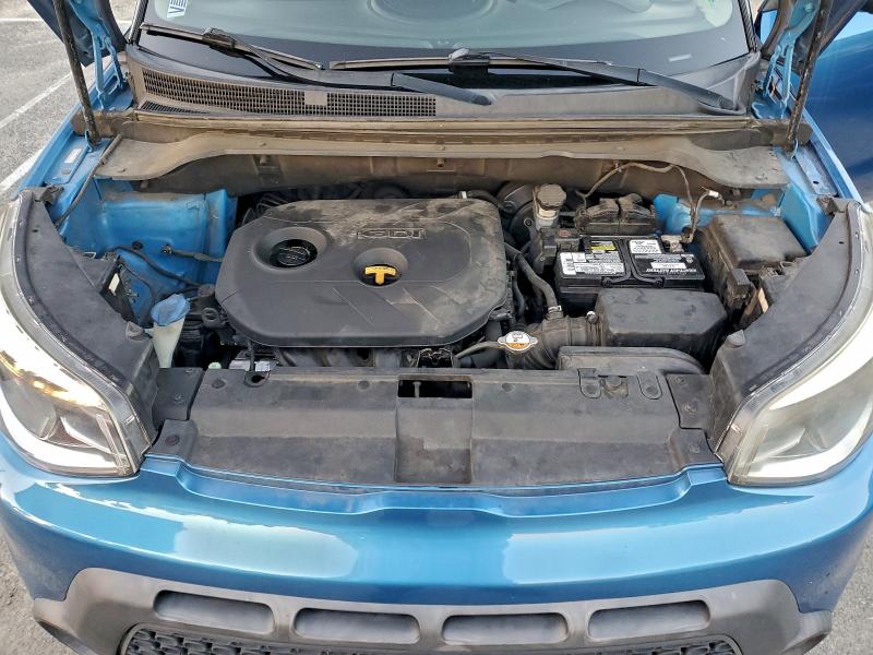 Foto 11 de la subasta – 2016 KIA SOUL + con VIN KNDJP3A52G7375921