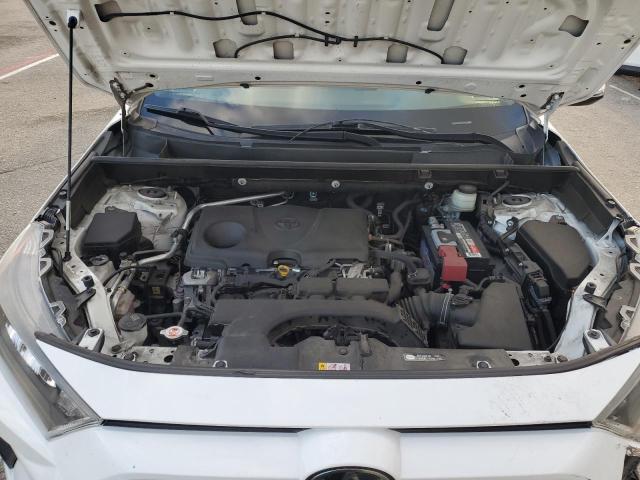 Photo 11 from auction – 2019 TOYOTA RAV4 LE with VIN JTMK1RFV4KD025623
