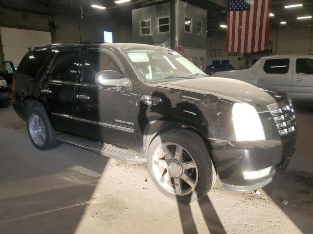 صورة رقم 4 من المزاد - 2010 CADILLAC ESCALADE مع VIN 1GYUKAEF6AR136428